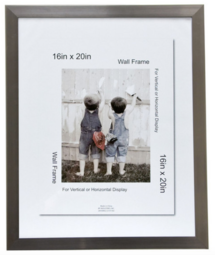 Online Designer Living Room Metal Portrait Frame