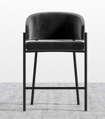 Online Designer Combined Living/Dining Solana Dining Chair
