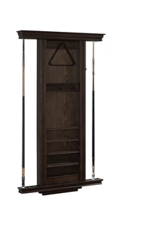 Online Designer Other Venice 8-Cue Venice Wall Cue Rack