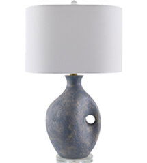 Online Designer Bedroom Haria Accent Table Lamp
