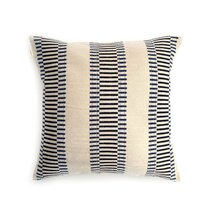 Online Designer Living Room Nimmit Handloomed Spor Pillow Cover