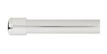 Online Designer Combined Living/Dining Drapery Rods