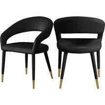 Online Designer Bedroom Yonkers Parsons Chair