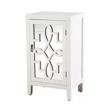Online Designer Home/Small Office Kermit Nightstand