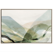 Online Designer Business/Office Green Spectre II
