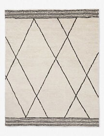 Online Designer Combined Living/Dining Area rug