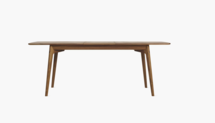 Online Designer Kitchen Dulwich Extension Table
