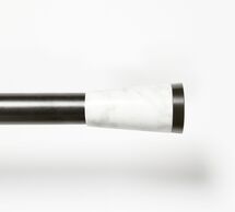 Online Designer Other Monterey Marble Finial - Set of 2