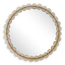 Online Designer Bedroom Nolina Round Mirror