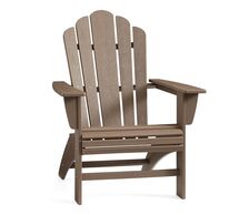 Online Designer Patio Adirondack by Polywood Chair