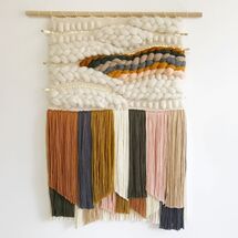 Online Designer Bedroom Sunwoven Wall Hanging