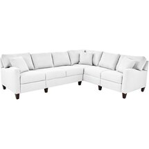 Online Designer Other Reclining Sectional