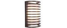 Online Designer Patio BERMUDA LED OUTDOOR BULKHEADBy Access