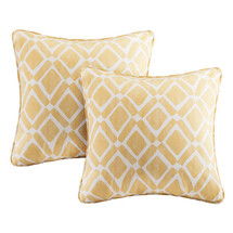 Online Designer Living Room Delray Throw Pillow