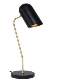 Online Designer Bedroom Matte Task Lamp