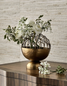 Online Designer Kitchen Gather Bowl/Vase