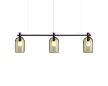 Online Designer Combined Living/Dining Bub Chandelier