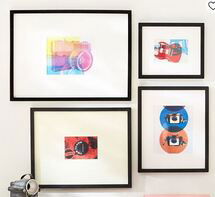 Online Designer Other Frames