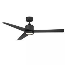 Online Designer Living Room 54" Wynn LED Smart Ceiling Fan