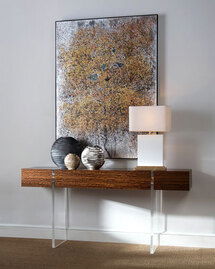 Online Designer Living Room Cedar Ridge Console
