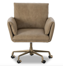 Online Designer Home/Small Office Salerno Desk Chair