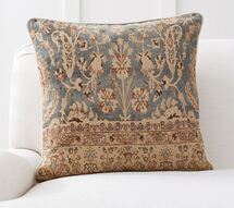 Online Designer Bedroom Palna Pillow