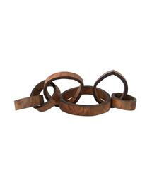Online Designer Combined Living/Dining Linked Wood Object