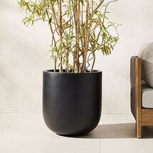 Online Designer Living Room Radius Ficonstone Indoor/Outdoor Planters