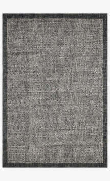 Online Designer Other HNY-01 Ivory / Charcoal