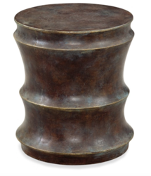 Online Designer Living Room COLUSA END TABLE