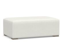 Online Designer Living Room Universal Upholstered Ottoman