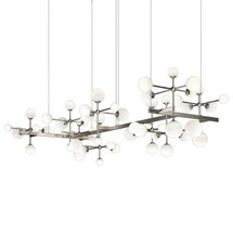 Online Designer Combined Living/Dining suspension light