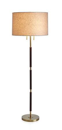 Online Designer Combined Living/Dining FLOOR LAMP
