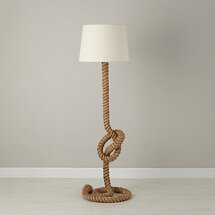 Online Designer Bedroom Tug O' Lamp (Floor)