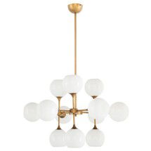 Online Designer Combined Living/Dining NIKLAS PENDANT