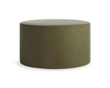 Online Designer Combined Living/Dining Bumper Large Ottoman