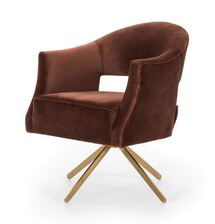 Online Designer Home/Small Office Adara Desk Chair