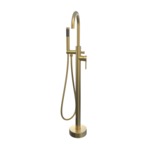 Online Designer Bathroom Havana Bathroom Tub Filler with Handshower