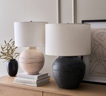 Online Designer Other Faris Ceramic Table Lamp