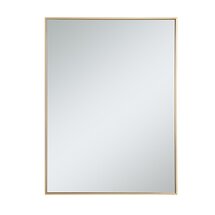 Online Designer Bedroom Modern & Contemporary Accent Mirror