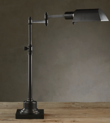 Online Designer Living Room Library Task Table Lamp
