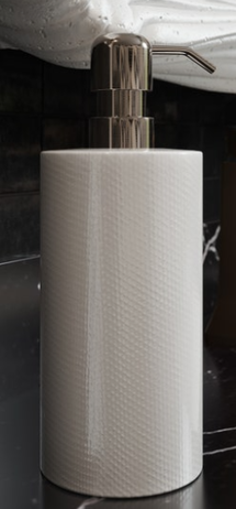 Online Designer Bathroom Cordoba Soap Pump