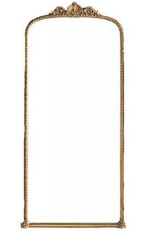 Online Designer Bedroom Gleaming Primrose Mirror