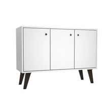 Online Designer Business/Office Anika Mid Century Modern Sideboard