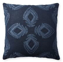 Online Designer Home/Small Office Leighton Pillow Cover