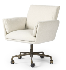 Online Designer Bedroom Salerno Desk Chair