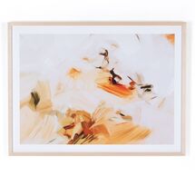 Online Designer Living Room Over and under wall art