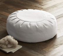 Online Designer Other SEDONA SMALL ZAFU PILLOW