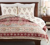 Online Designer Bedroom Quilt