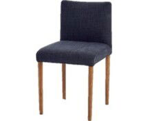 Online Designer Combined Living/Dining Ellis Upholstered Dining Chair